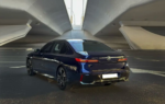بی ام و 740i - تصویر 4