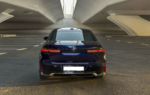 بی ام و 740i - تصویر 3