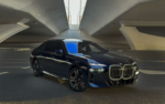 بی ام و 740i - تصویر 2