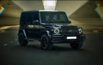مرسدس G63 - تصویر 2