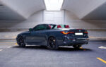 بی ام و 430i - تصویر 3
