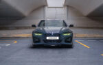 بی ام و 430i