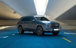 مرسدس مایباخ GLS450 - تصویر 2