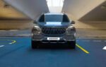 مرسدس مایباخ GLS450