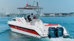 قایق اسپرت 35 فوت (X5) - تصویر 6