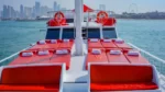 قایق 98 فوت - تصویر 9