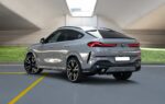 بی ام و X6 M40i - تصویر 3
