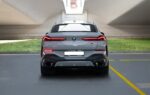 بی ام و X6 M40i - تصویر 4