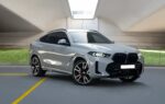 بی ام و X6 M40i - تصویر 2