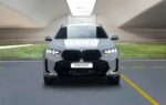 بی ام و X6 M40i