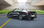 مرسدس بنز AMG E450 - تصویر 3
