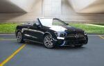 مرسدس بنز AMG E450 - تصویر 2