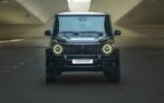 مرسدس G63