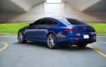 بنز AMG GT 53 اسپرت - تصویر 3