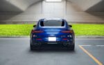 بنز AMG GT 53 اسپرت - تصویر 4