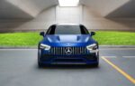 بنز AMG GT 53 اسپرت