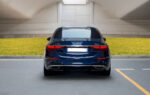 مرسدس بنز S580 - تصویر 4