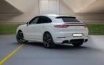 پورشه کاین GTS - تصویر 3