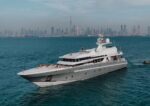 سوپر یات 164 فوت (OCEANFAST) (استخر روی عرشه)