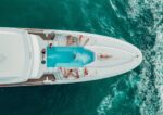 سوپر یات 164 فوت (OCEANFAST) (استخر روی عرشه) - تصویر 3