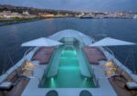 سوپر یات 164 فوت (OCEANFAST) (استخر روی عرشه) - تصویر 2