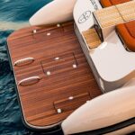 قایق 40 فوت (Luxury Ultra) - تصویر 3