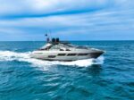 قایق 52 فوت (Pershing 5X Shark)