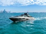 قایق 52 فوت (Pershing 5X Shark) - تصویر 2