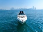 قایق مدرن 52 فوت  (Pershing 5X Pearl Bella V) - تصویر 4