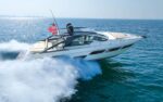 قایق مدرن 52 فوت  (Pershing 5X Pearl Bella V) - تصویر 2