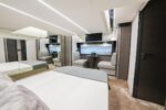 قایق مدرن 52 فوت  (Pershing 5X Pearl Bella V) - تصویر 5