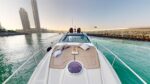 قایق مدرن 52 فوت  (Pershing 5X Pearl Bella V) - تصویر 3