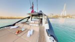 قایق مدرن 52 فوت  (Pershing 5X Pearl Bella V) - تصویر 6