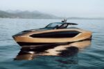 لاکچری یات 63 فوت (Lamborghini Tecnomar)