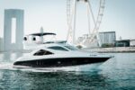 یات 54 فوت (Vesper Sunseeker)