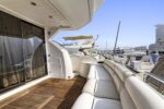 یات 54 فوت (Vesper Sunseeker) - تصویر 4