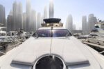 یات 54 فوت (Vesper Sunseeker) - تصویر 3