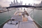 یات 54 فوت (Vesper Sunseeker) - تصویر 2
