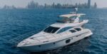 یات 55 فوت ( AZIMUT Pearl)