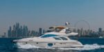 یات 55 فوت ( AZIMUT Pearl) - تصویر 7