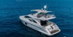 یات 55 فوت ( AZIMUT Pearl) - تصویر 2