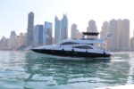 یات 56 فوت لاکچری (Sunseeker)